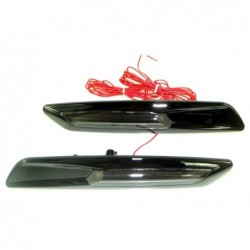 LED boÄnĂ­ blinkry BMW 3 E93 (2006-2012) (H)